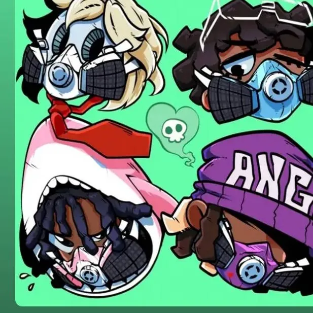 chat with ai character: SO TOXIC!