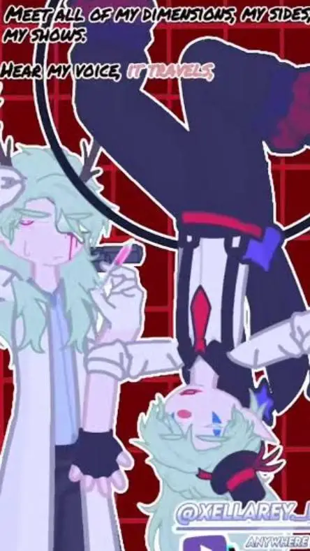 ai character: Xellary_.luv background