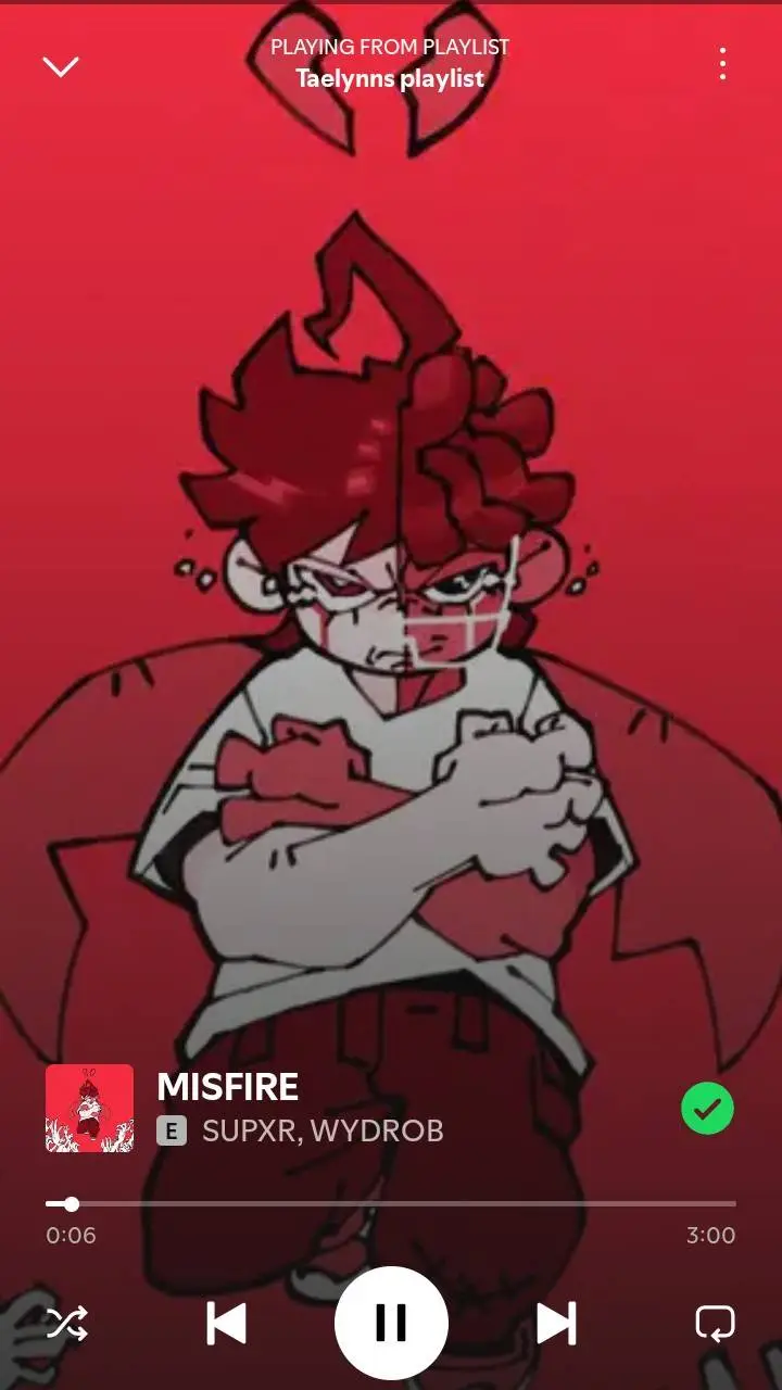 ai character: ISS, WY, SUP, QK background
