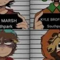 chat with ai character: South Park