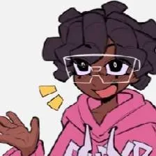 chat with ai character: SUPXR