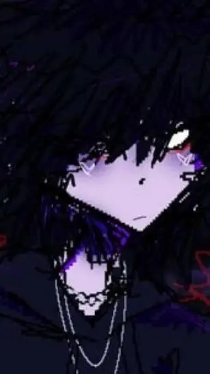 ai character: Levi background