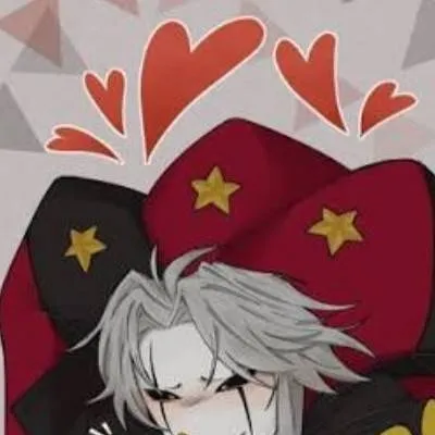 chat with ai character: Perriot