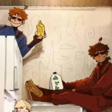 chat with ai character: Ninjago