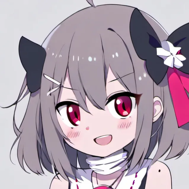 chat with ai character: Alice