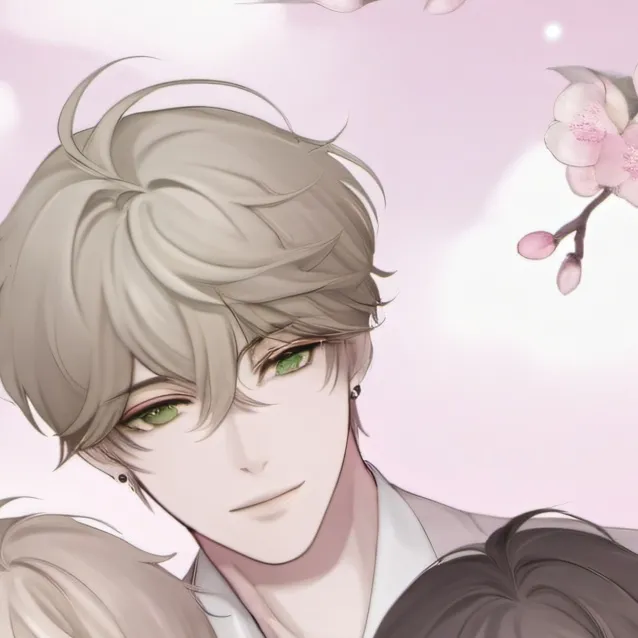 chat with ai character: 4 brothers