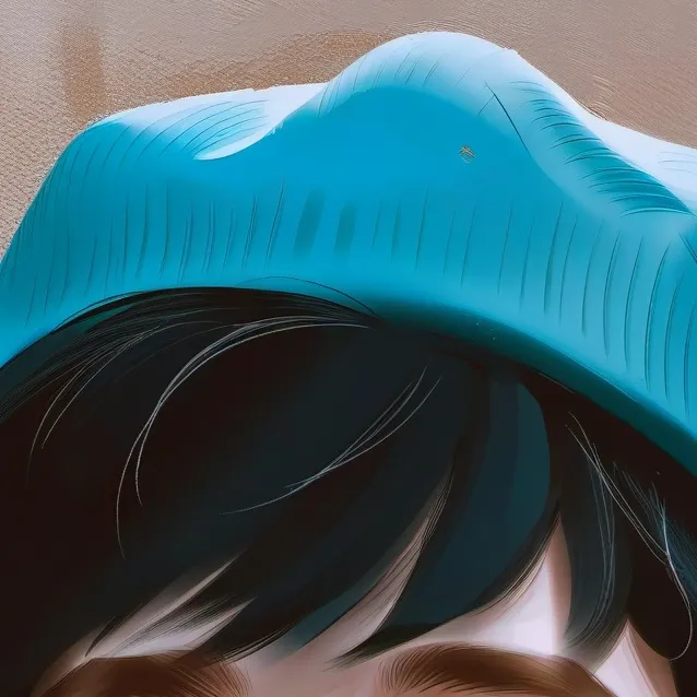 chat with ai character: i don't know