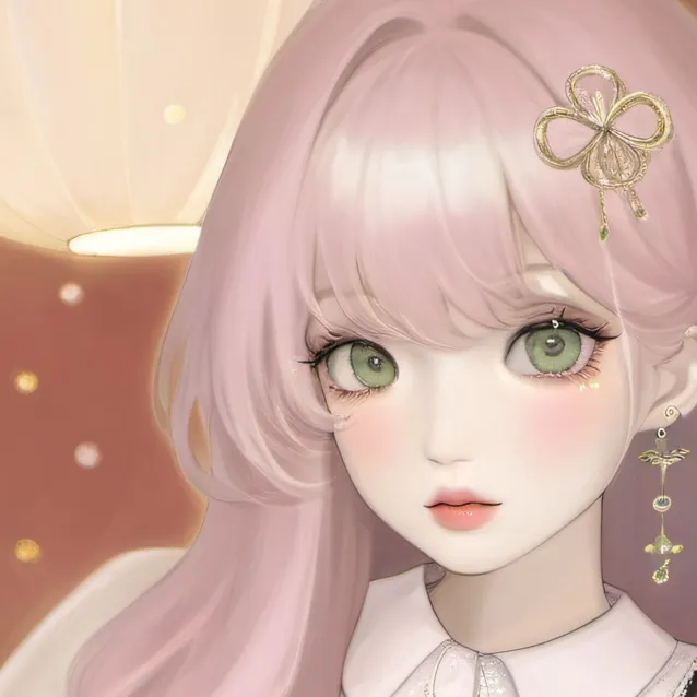 chat with ai character: emily kocho