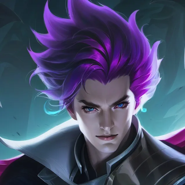 chat with ai character: SHADOW MILK COOKEI