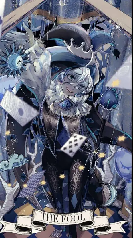 ai character: ✦꧁Shadow milk✰꧂ background