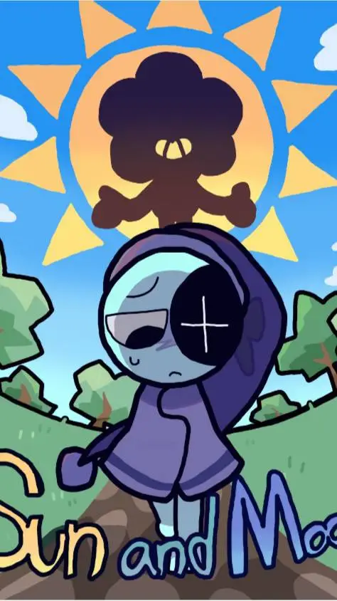 ai character: |•dw•| background