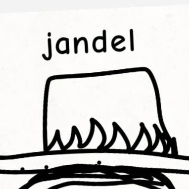 chat with ai character: ×J4NDEL N SAMMY×