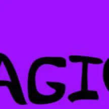 chat with ai character: `MAGIC STUDENTS!`