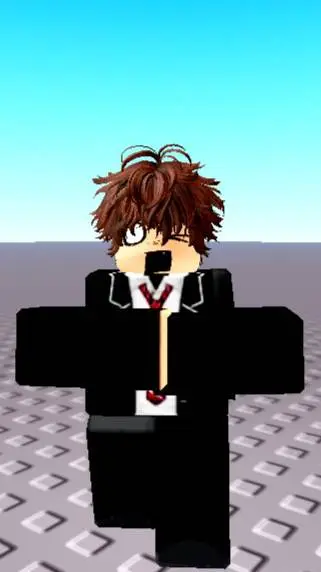 ai character: ~|MAGIC FOX|~ background