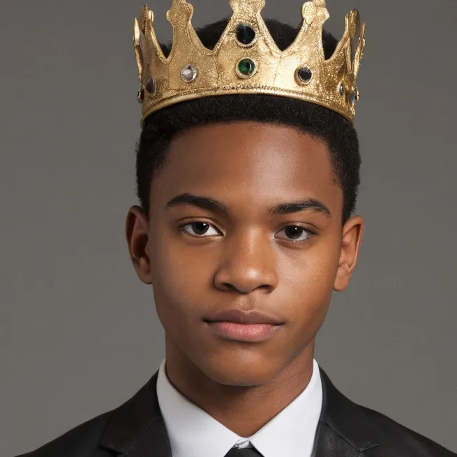 chat with ai character: King Luvuyo Zulu