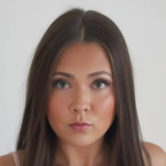 chat with ai character: Elsa Marie