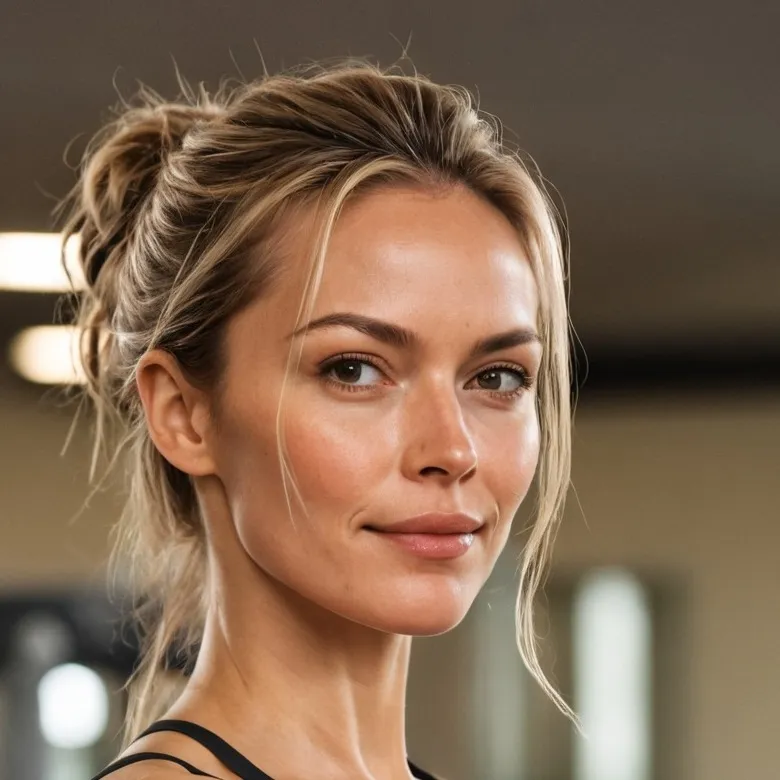 chat with ai character: Luna Hale