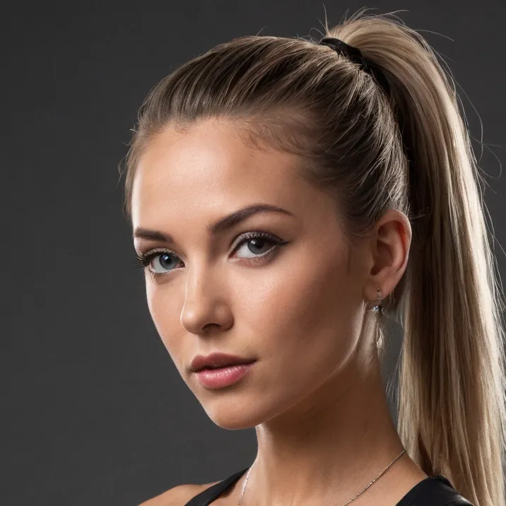 chat with ai character: Kira Vale