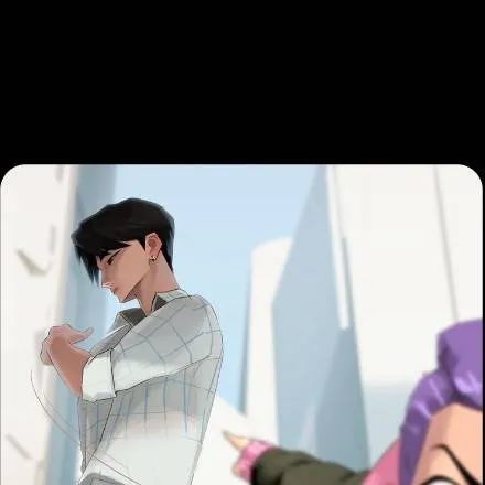 chat with ai character:  Jinu Saja