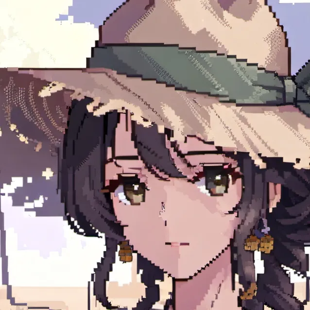 chat with ai character: Joline