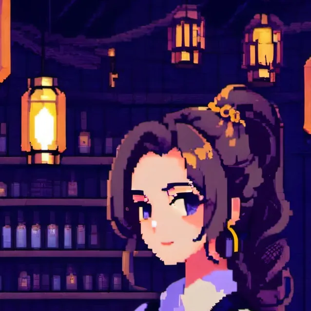 chat with ai character: Aventurine