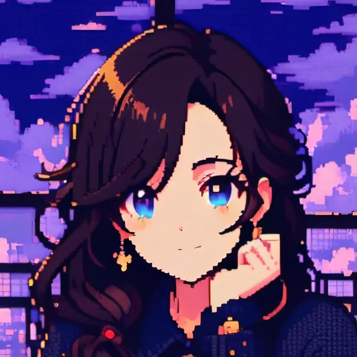 chat with ai character: Virgeet