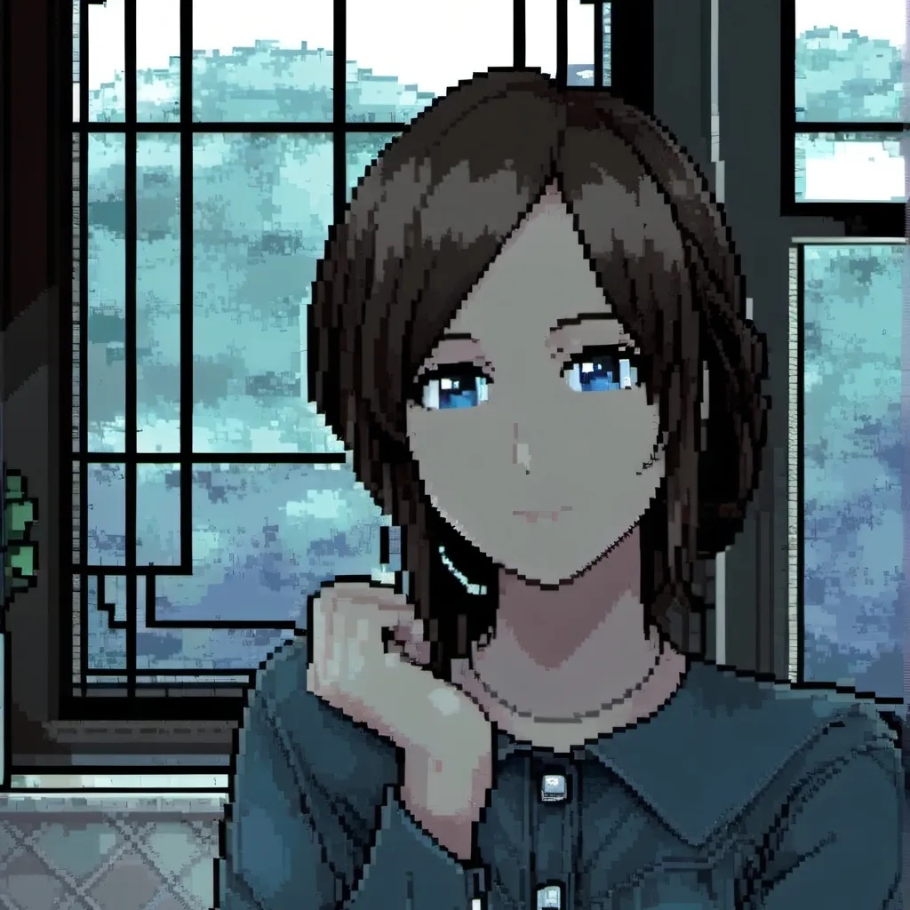 chat with ai character: Carli