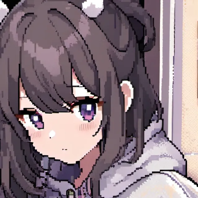 chat with ai character: Janet