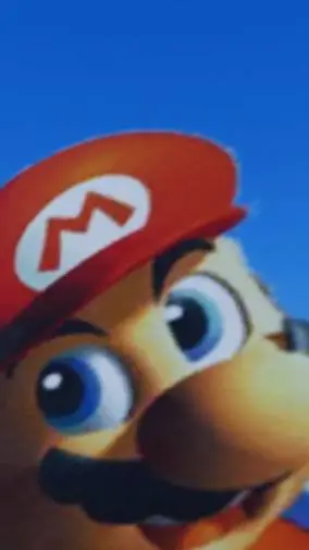 ai character: Your Own FNaF thin background