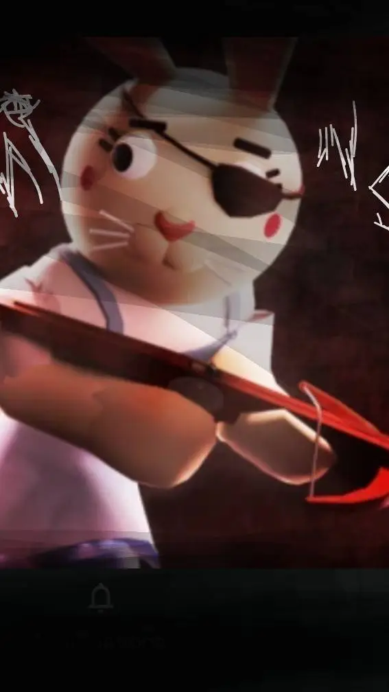 ai character: Decaying Minds background