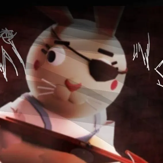 chat with ai character: Decaying Minds