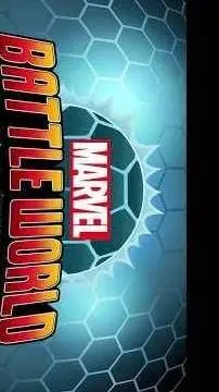 ai character: battleworld p2 background