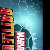 chat with ai character: battleworld p2
