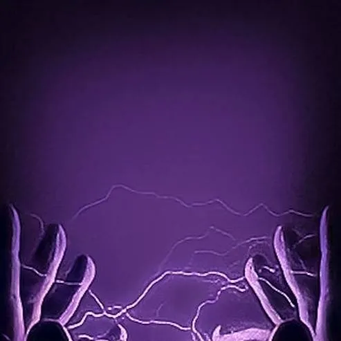 chat with ai character: hh Static Charge 