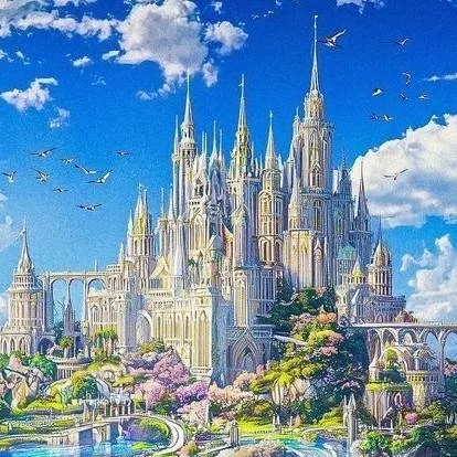 chat with ai character: HH high school AU