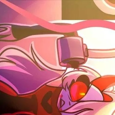 chat with ai character: hh captured