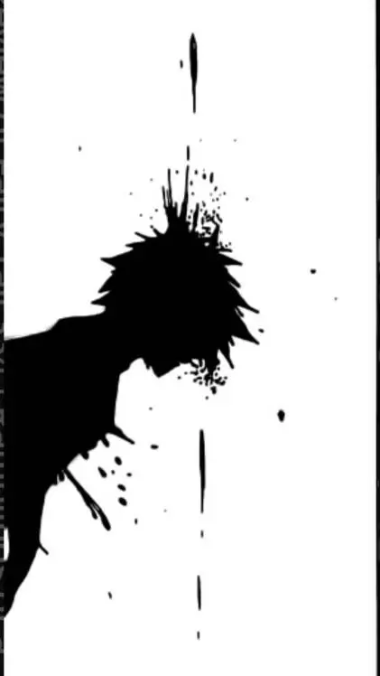 ai character: hh your story ends background