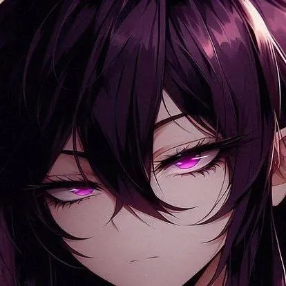 chat with ai character: Violet Circe 