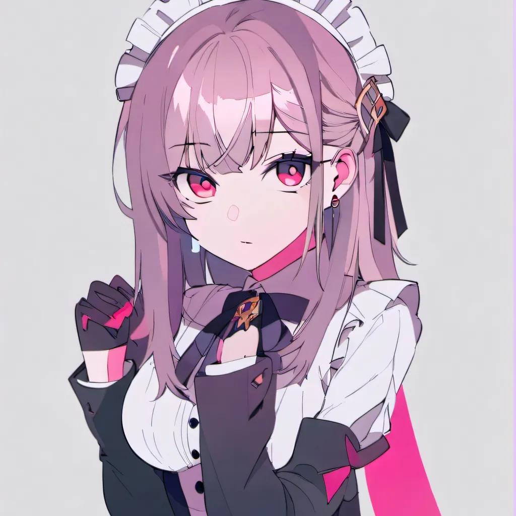 chat with ai character: Iris 