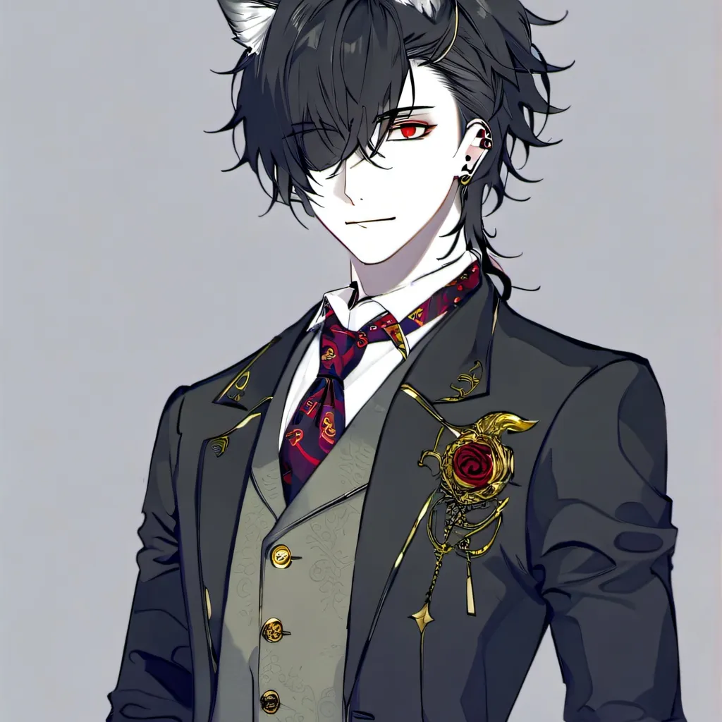 chat with ai character: Óscar 😺