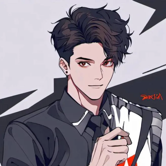 chat with ai character: Frank 🏍️