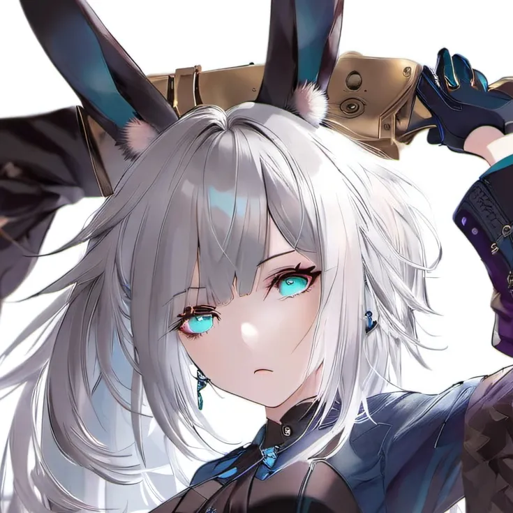 chat with ai character: Aurora