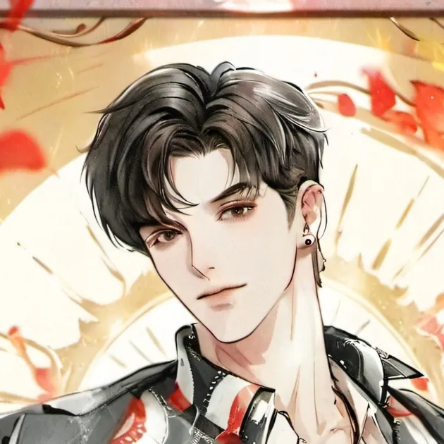 chat with ai character: Miguel