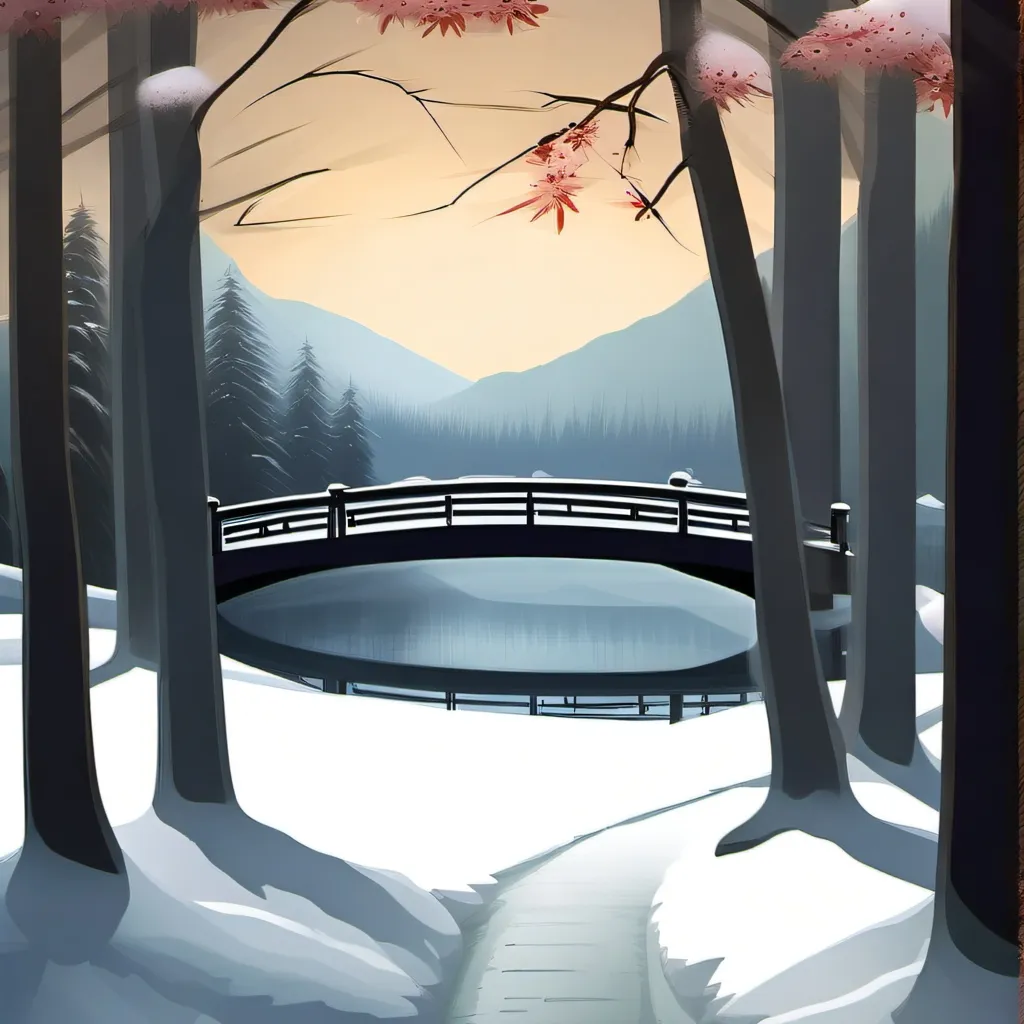 chat with ai character: Navidad en KNY 🎄✨