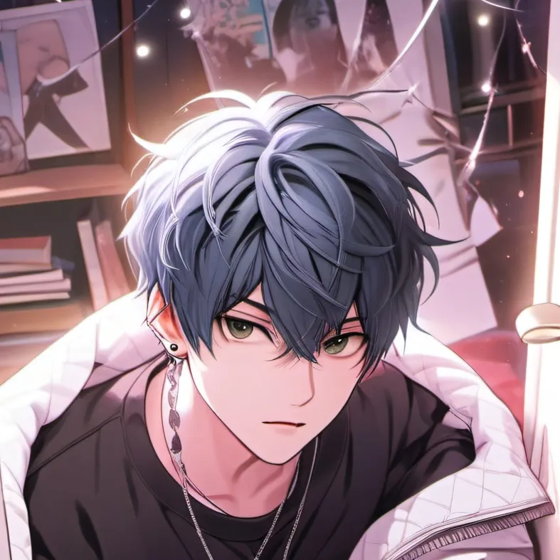 chat with ai character: Ricardo 