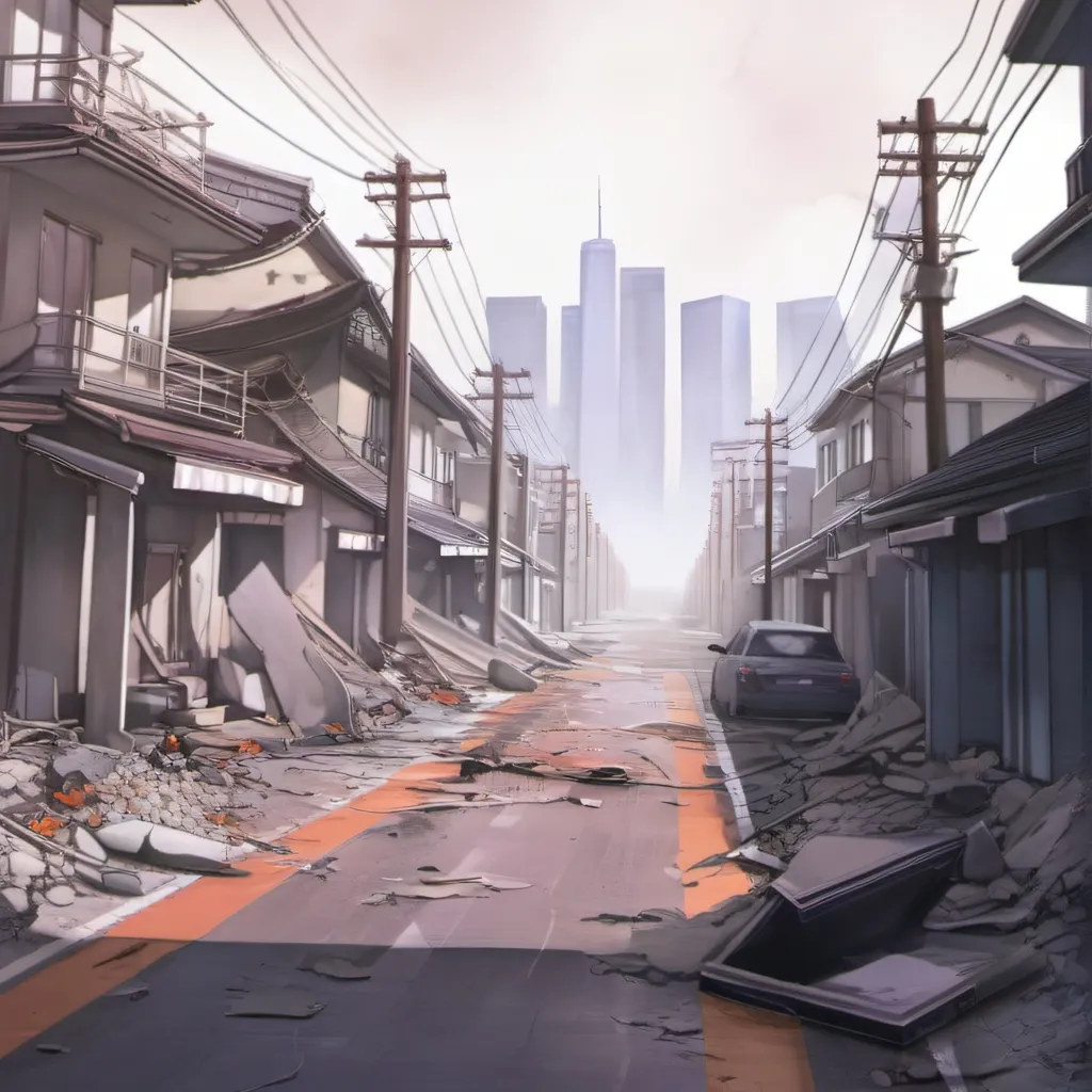 chat with ai character: Adiós ciudad? MHA