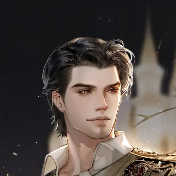 chat with ai character: El rebelde 🤪