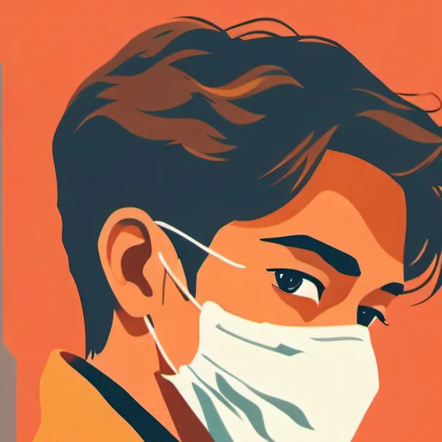 chat with ai character: Poison man
