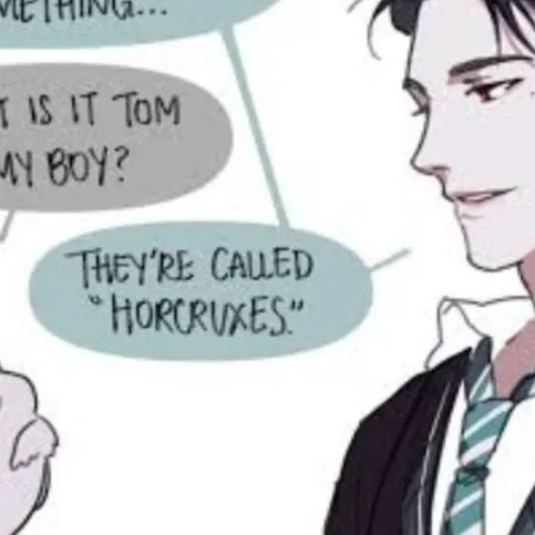 chat with ai character: tom marvolo riddle