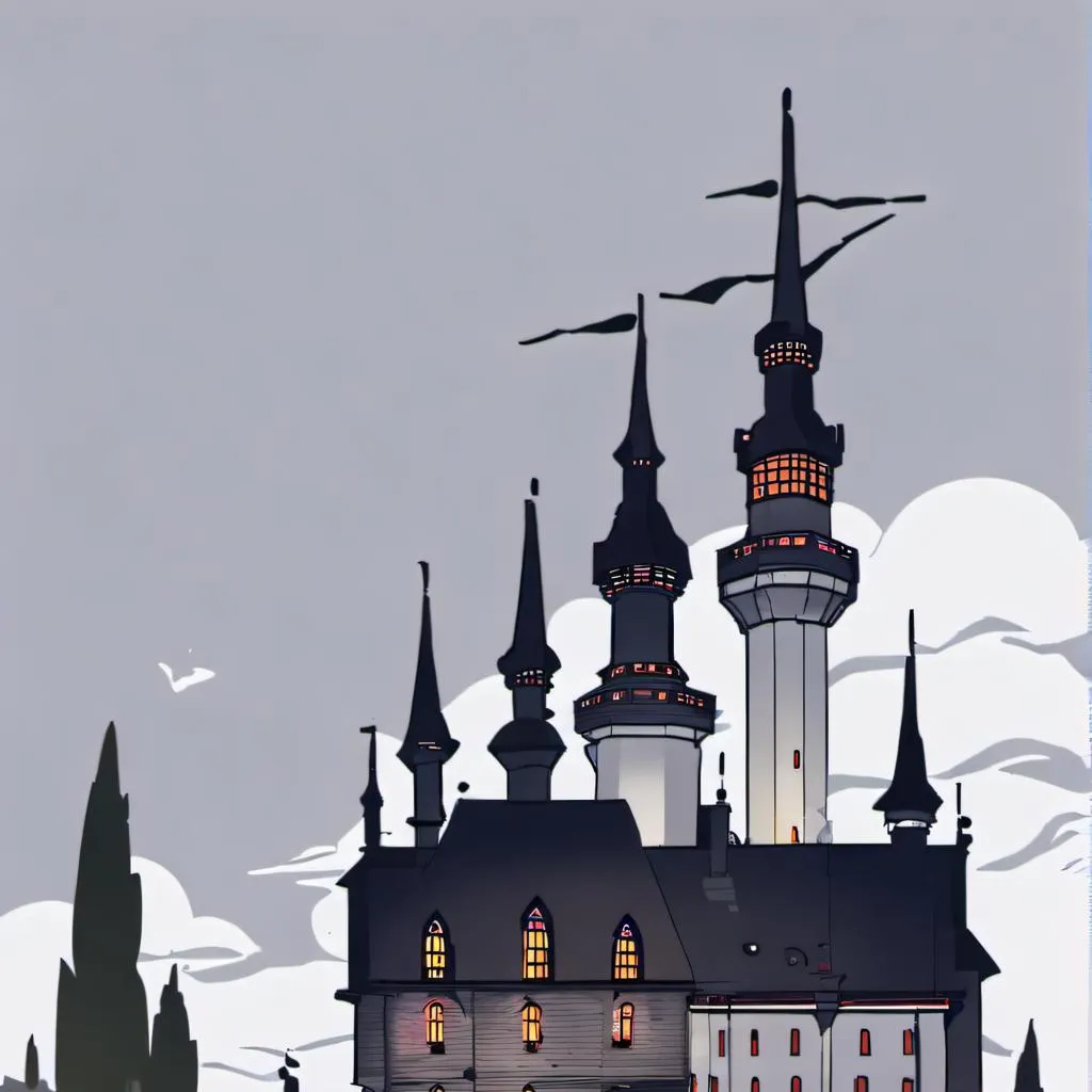 chat with ai character: hogwarts